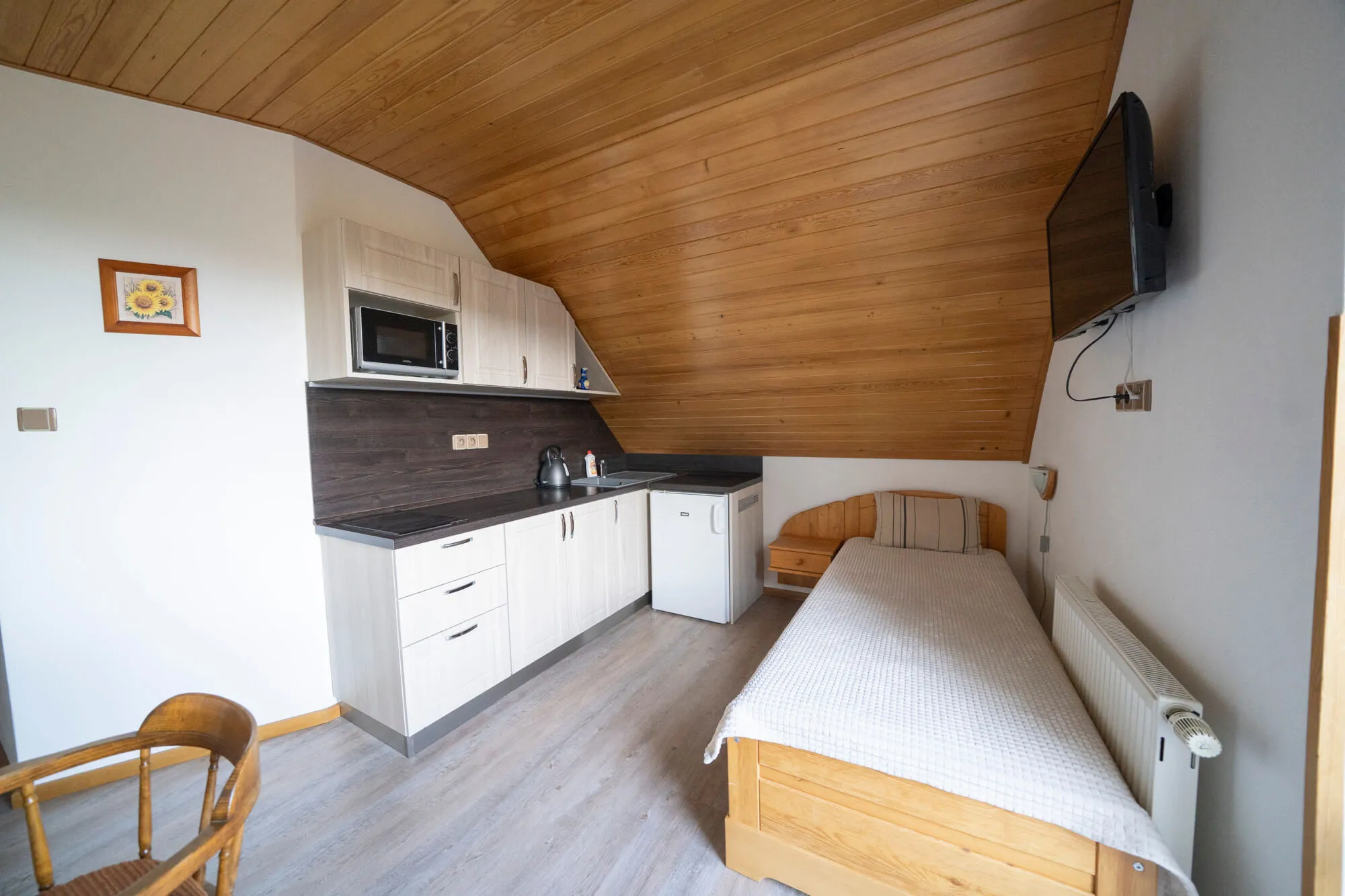 Apartmán 1